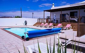 Villa Casa Nayara